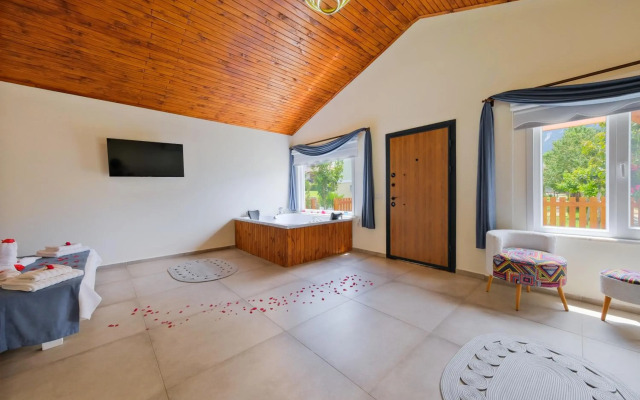 Mesa Suite Hotel