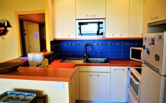 Appartement Quiberon, 1 pièce, 3 personnes - FR-1-478-97