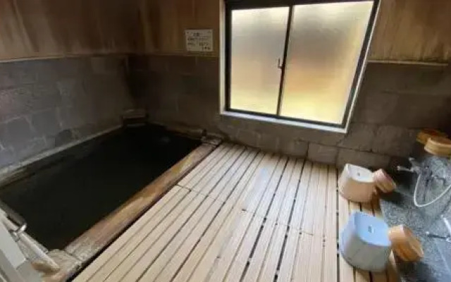 Ryokan Yakurai Rinsenkan