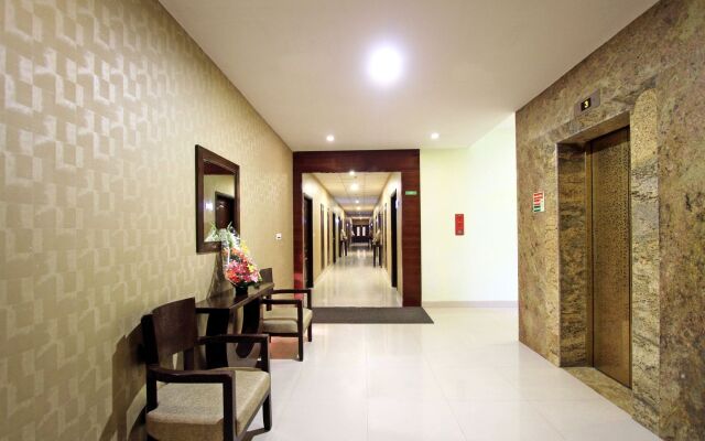 Chris Hotel Whitefield