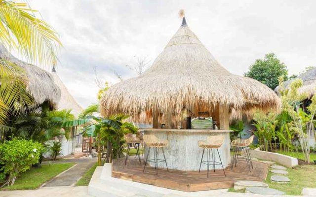 Le Yanandra Resort Bali