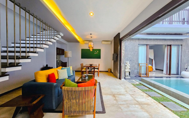 SEMINYAK ICON by Karaniya Experience