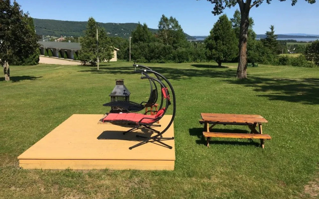 Hôtel Georges de Charlevoix