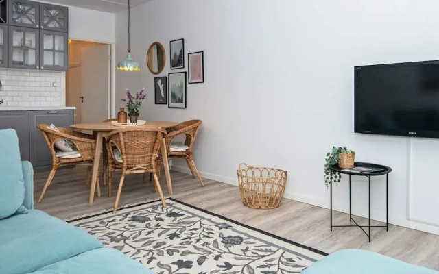 4 Person Holiday Home in Fano-by Traum