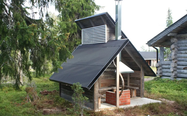 Jääskän Loma Holiday Apartments Ruka