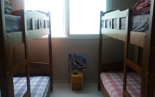Outback Guesthouse Incheon