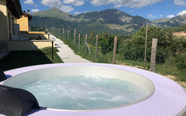 Albergo Diffuso Amatrice