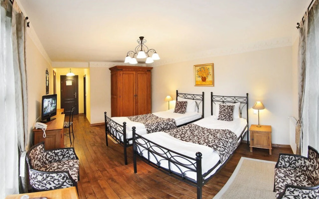 Hotel Turnul