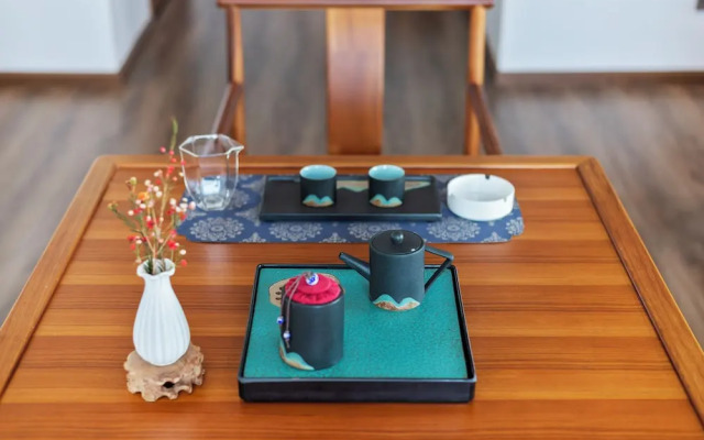 Kunming Boyue Hotel