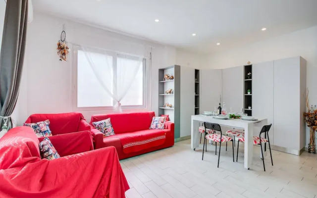 Serafina Beach House