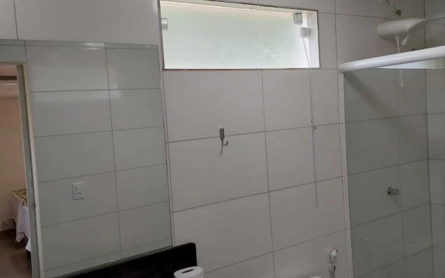 Pousada Sunset Boipeba