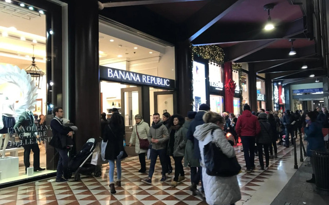 Via Falcone Apartment Kibilù