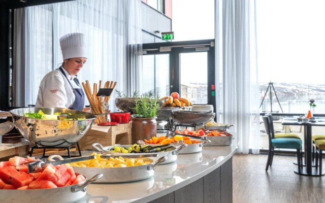 Thon Hotel Kirkenes