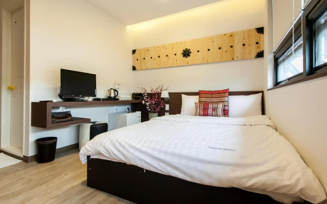 Hostel Korea 11th - Changdeokgung