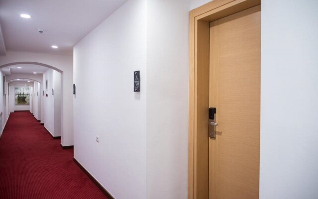Santa Quaranta Premium Resort