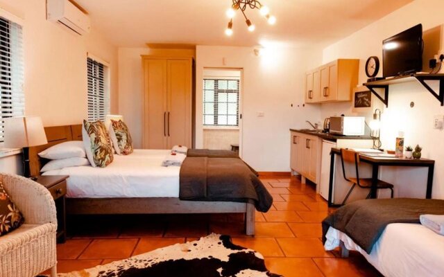 Mountain View Swellendam