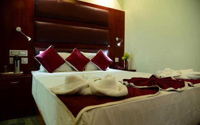 Tri Sea Hotel