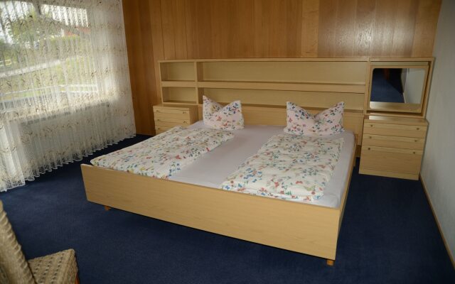 Hotel Leise Garni Willingen