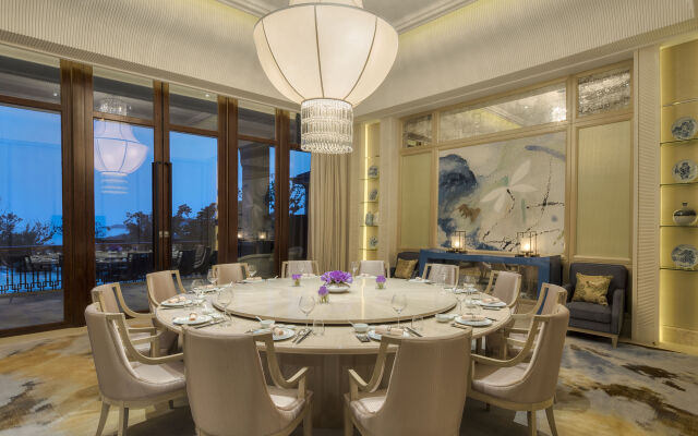 The Westin Zhujiajian Resort, Zhoushan