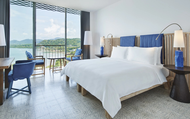 COMO Point Yamu, Phuket