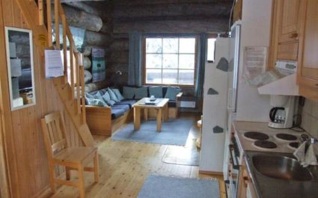 Aurinko-ruka c5 Kuusamo