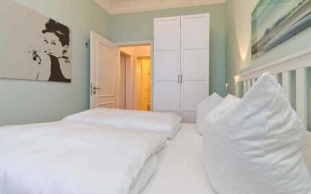 Villa Frohsinn_Wohnung 15