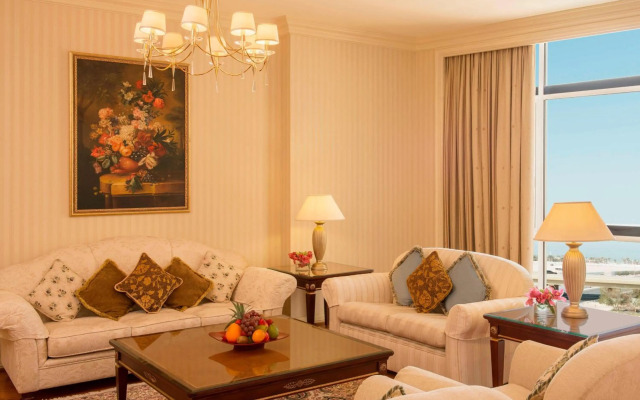 Sheraton Kuwait, A Luxury Collection Hotel, Kuwait City