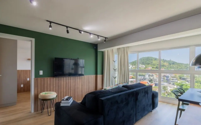 Beautiful Apart in Praia Brava - Itajai Rvc0703