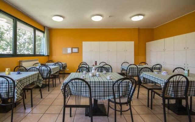 La Cordata Accommodation - Brodolini 24