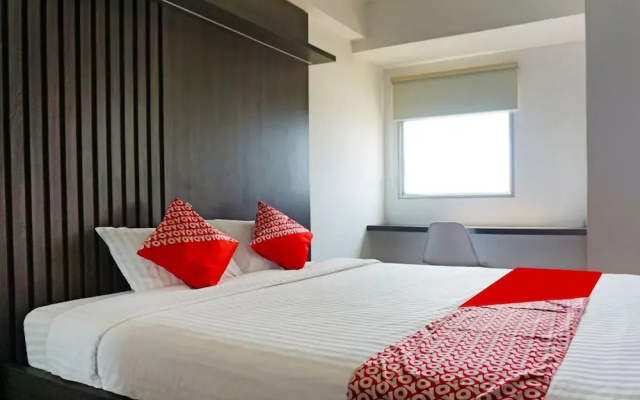Collection O SSR Apartemen Gunung Putri Square