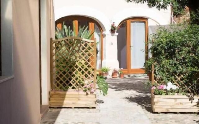 B&B Casa Licheri