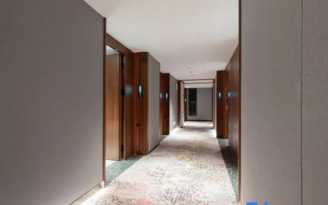 Yuezhi Hotel (Teachers' College)