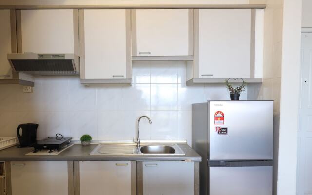 Mahkota Jonker Melaka By I Housing