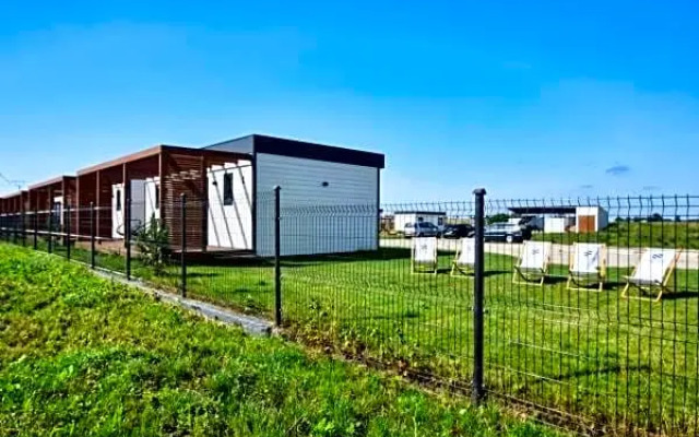 New Wave Resort Mielno