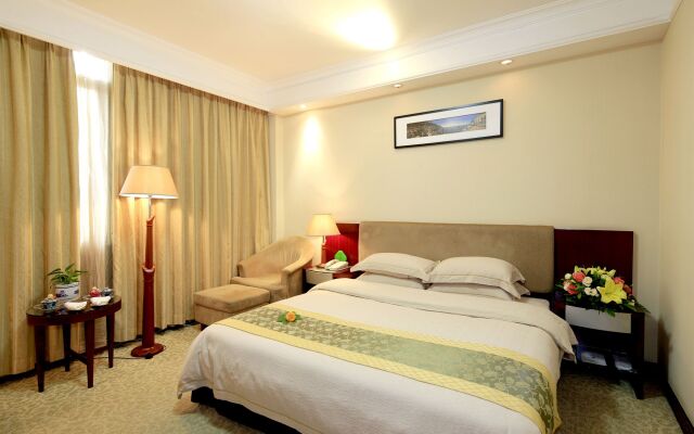 Nan Fang Yi Yuan Hotel