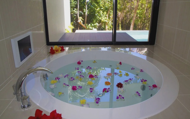 The Seven Stars Resort ISHIGAKI