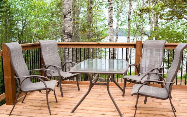 Woodhaven Country Lodge