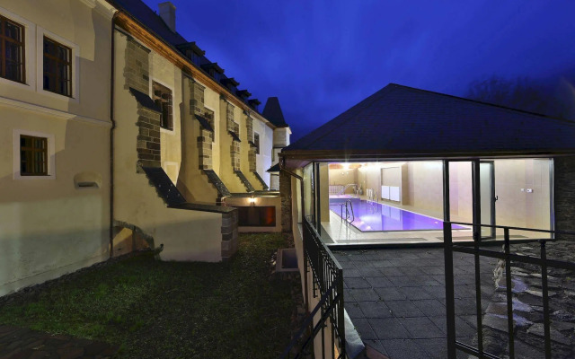 Hotel The Grand Viglas