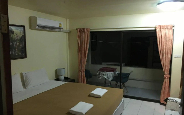 New Beach Guesthouse
