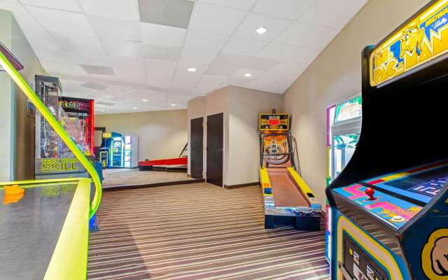 La Quinta Inn & Suites by Wyndham Salisbury