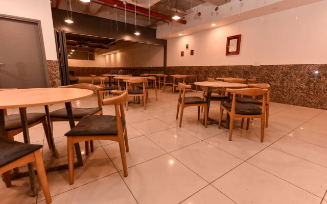 Hotel Red Saffron