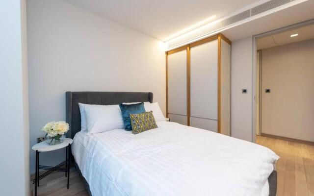 Amazing Apartment with Incredible Views (MLG)