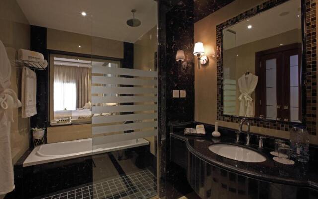 Vittori Palace Hotel & Residence