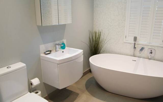 Gorgeous Home Close To Brockley Station