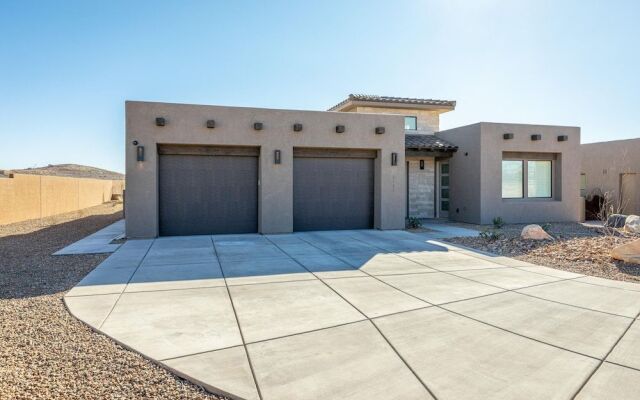 Hideaway On The 2nd Green