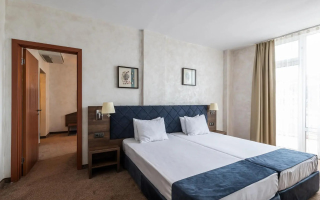 Flamingo Hotel Sunny Beach