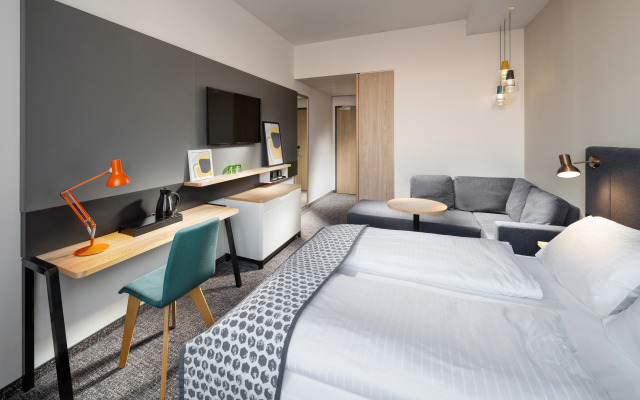 Clarion Hotel Vienna South