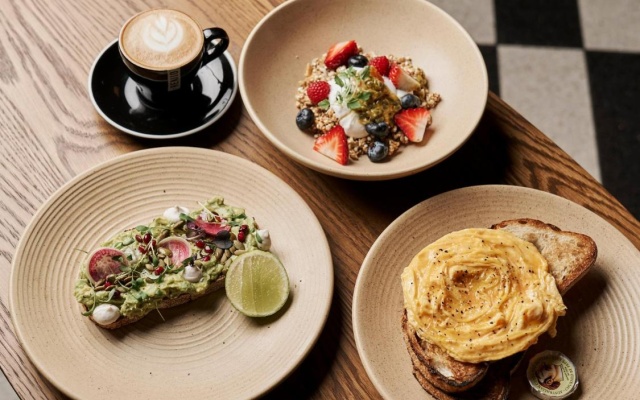 Ovolo Melbourne South Yarra, a Wyndham Hotel