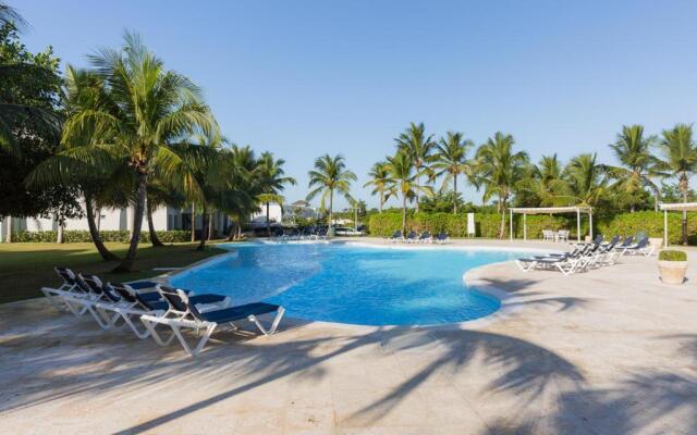 Punta Cana Beach Resort