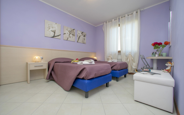 Appartamento Raggio di Sole 2